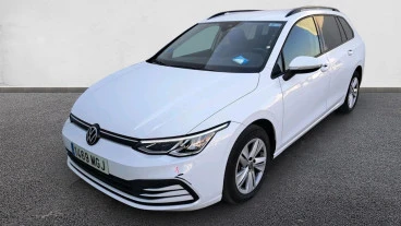 Volkswagen Golf 2.0 TDI 85kW (115CV) DSG Variant