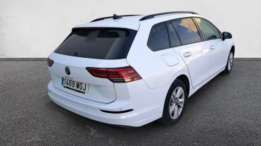 Volkswagen Golf 2.0 TDI 85kW (115CV) DSG Variant
