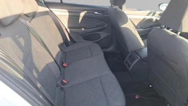 Volkswagen Golf 2.0 TDI 85kW (115CV) DSG Variant