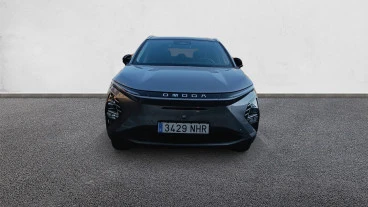 Omoda 5 EV EV Premium 155kW (211CV) Batería 61kWh