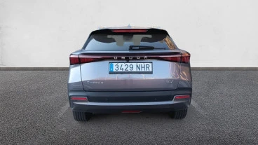 Omoda 5 EV EV Premium 155kW (211CV) Batería 61kWh