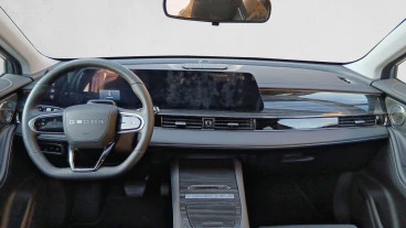 Omoda 5 EV EV Premium 155kW (211CV) Batería 61kWh