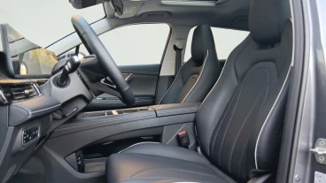 Omoda 5 EV EV Premium 155kW (211CV) Batería 61kWh