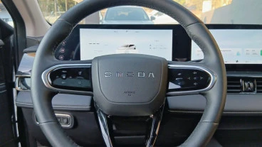 Omoda 5 EV EV Premium 155kW (211CV) Batería 61kWh