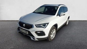 Seat Ateca 2.0 TDI 85kW (115CV) S&S Style Go M