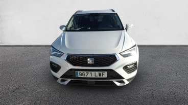 Seat Ateca 2.0 TDI 85kW (115CV) S&S Style Go M