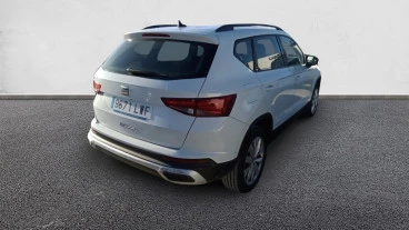 Seat Ateca 2.0 TDI 85kW (115CV) S&S Style Go M