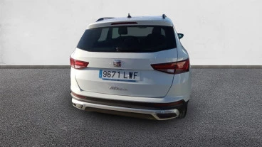 Seat Ateca 2.0 TDI 85kW (115CV) S&S Style Go M