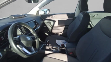 Seat Ateca 2.0 TDI 85kW (115CV) S&S Style Go M