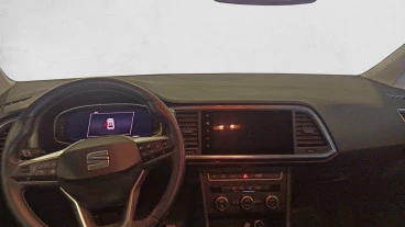 Seat Ateca 2.0 TDI 85kW (115CV) S&S Style Go M