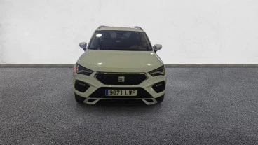 Seat Ateca 2.0 TDI 85kW (115CV) S&S Style Go M