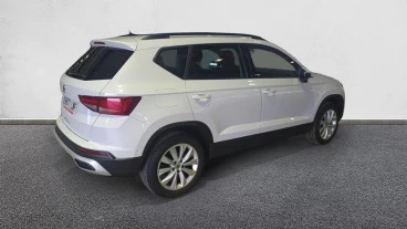Seat Ateca 2.0 TDI 85kW (115CV) S&S Style Go M