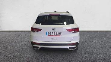 Seat Ateca 2.0 TDI 85kW (115CV) S&S Style Go M