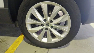 Seat Ateca 2.0 TDI 85kW (115CV) S&S Style Go M