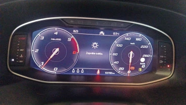 Seat Ateca 2.0 TDI 85kW (115CV) S&S Style Go M