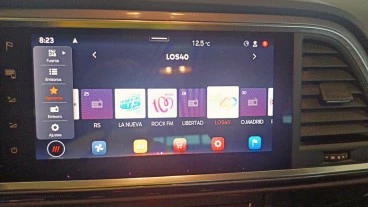 Seat Ateca 2.0 TDI 85kW (115CV) S&S Style Go M