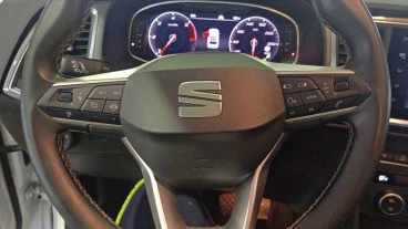 Seat Ateca 2.0 TDI 85kW (115CV) S&S Style Go M