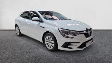 Renault Megane Life Blue dCi 85 kW (115CV)