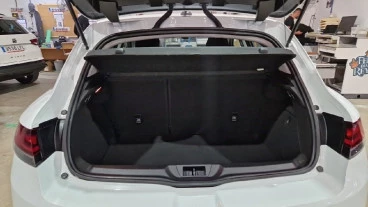 Renault Megane Life Blue dCi 85 kW (115CV)