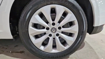 Renault Megane Life Blue dCi 85 kW (115CV)