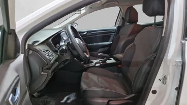 Renault Megane Life Blue dCi 85 kW (115CV)