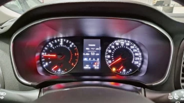 Renault Megane Life Blue dCi 85 kW (115CV)