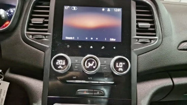 Renault Megane Life Blue dCi 85 kW (115CV)