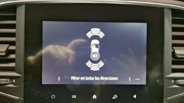 Renault Megane Life Blue dCi 85 kW (115CV)