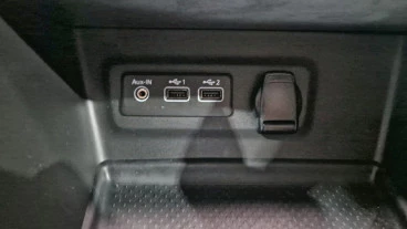 Renault Megane Life Blue dCi 85 kW (115CV)