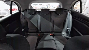 Renault Megane Life Blue dCi 85 kW (115CV)