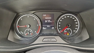 Volkswagen Transporter Furgón Largo TN 2.0 TDI 81kW (110CV)