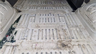 Volkswagen Transporter Furgón Largo TN 2.0 TDI 81kW (110CV)