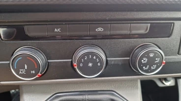 Volkswagen Transporter Furgón Largo TN 2.0 TDI 81kW (110CV)