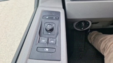 Volkswagen Transporter Furgón Largo TN 2.0 TDI 81kW (110CV)