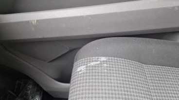 Volkswagen Transporter Furgón Largo TN 2.0 TDI 81kW (110CV)