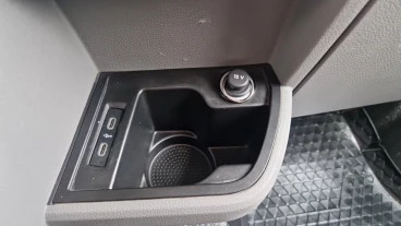 Volkswagen Transporter Furgón Largo TN 2.0 TDI 81kW (110CV)