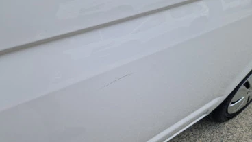 Volkswagen Transporter Furgón Largo TN 2.0 TDI 81kW (110CV)