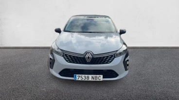 Renault Clio Evolution dCi 100 (74kw)