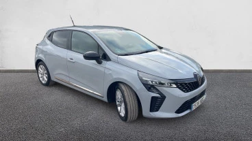 Renault Clio Evolution dCi 100 (74kw)
