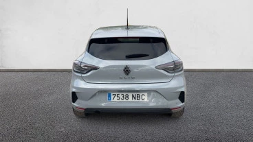 Renault Clio Evolution dCi 100 (74kw)