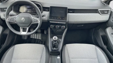 Renault Clio Evolution dCi 100 (74kw)