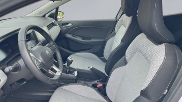 Renault Clio Evolution dCi 100 (74kw)