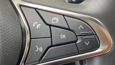 Renault Clio Evolution dCi 100 (74kw)