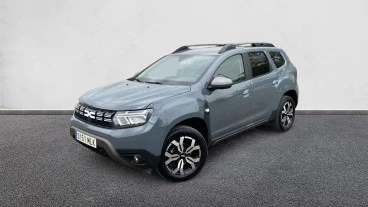 Dacia Duster Journey Go TCE 74kW(100CV) ECO-G 4X2