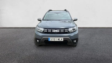 Dacia Duster Journey Go TCE 74kW(100CV) ECO-G 4X2