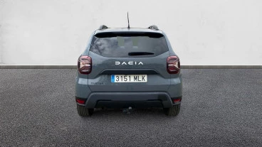 Dacia Duster Journey Go TCE 74kW(100CV) ECO-G 4X2