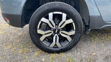 Dacia Duster Journey Go TCE 74kW(100CV) ECO-G 4X2