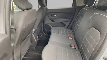 Dacia Duster Journey Go TCE 74kW(100CV) ECO-G 4X2