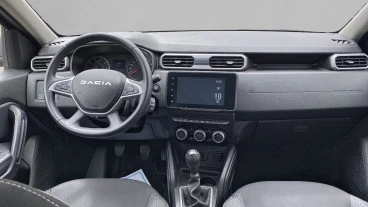 Dacia Duster Journey Go TCE 74kW(100CV) ECO-G 4X2
