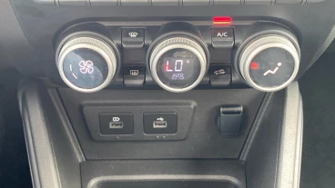 Dacia Duster Journey Go TCE 74kW(100CV) ECO-G 4X2